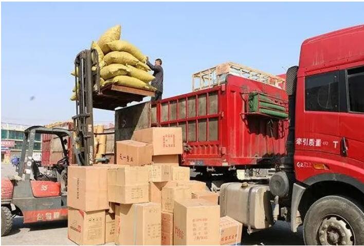 厦门到拉萨物流专线