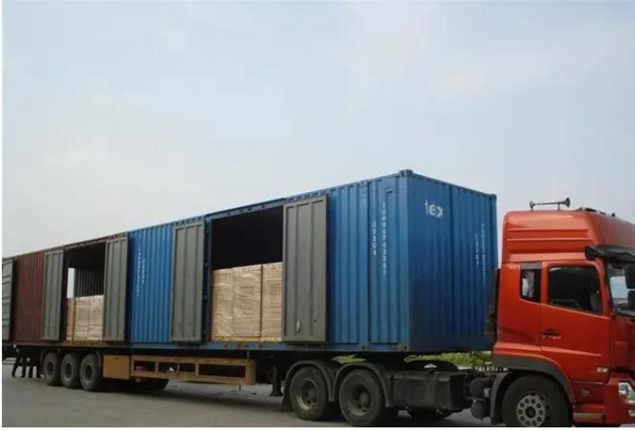 厦门到拉萨整车运输