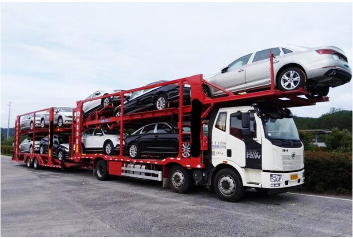 厦门到拉萨轿车托运